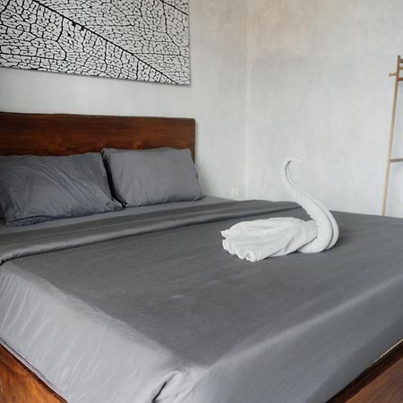 Escotel Krisnantara Canggu Dış mekan fotoğraf
