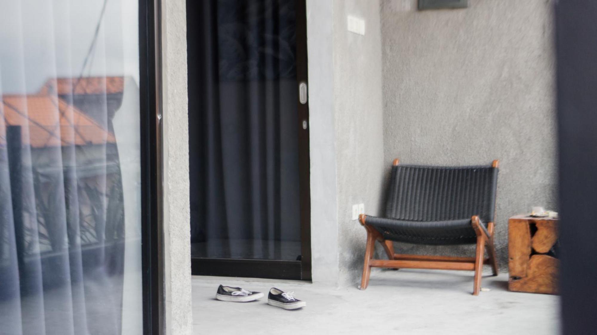 Escotel Krisnantara Canggu Dış mekan fotoğraf
