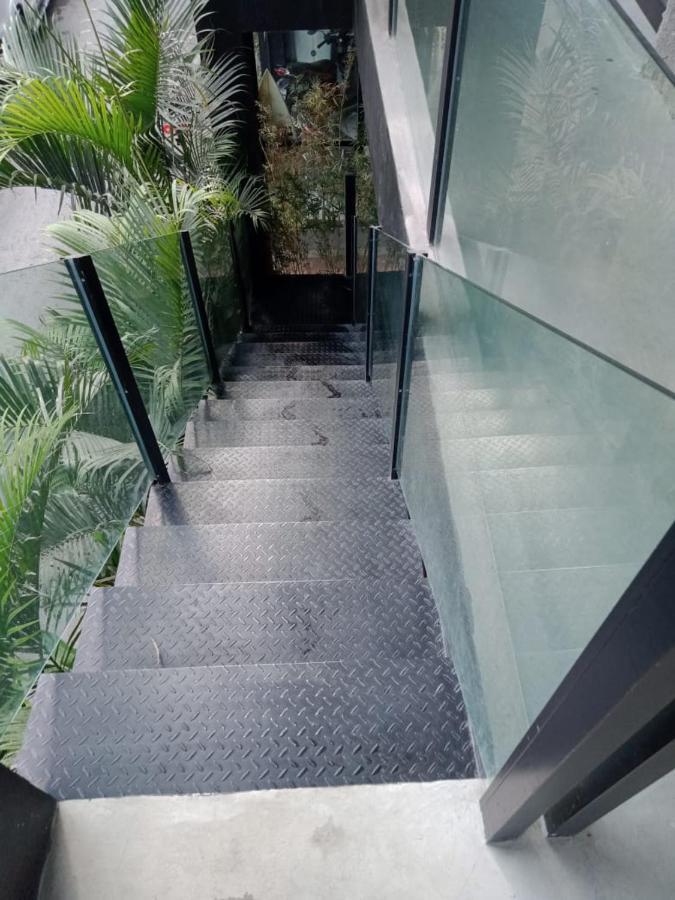Escotel Krisnantara Canggu Dış mekan fotoğraf